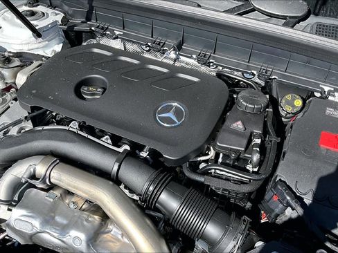 Used 2026 Mercedes-Benz GLB 250 image 19