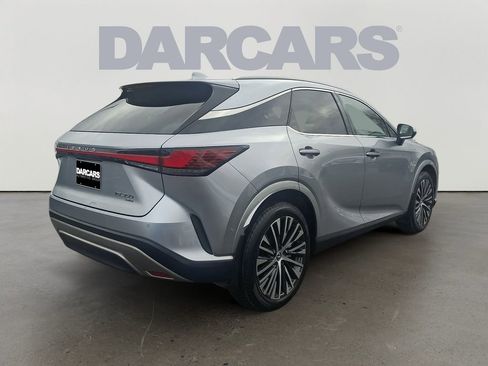 Used 2024 Lexus RX 350 Premium Plus w/ Convenience Package image 6