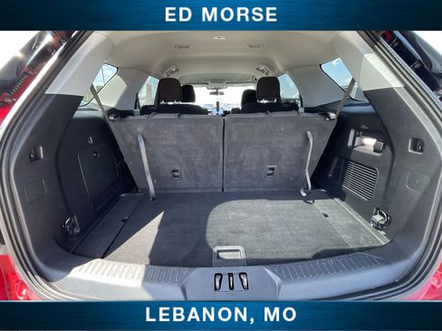 Certified 2021 Ford Explorer XLT AWD/4WD image 23