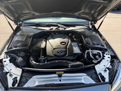 Used 2017 Mercedes-Benz C 300 4MATIC Coupe image 20
