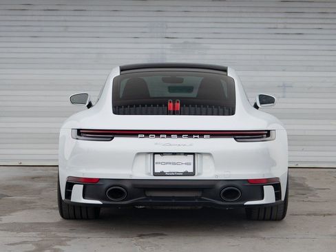 Used 2021 Porsche 911 Carrera S image 6