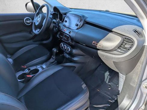Used 2018 FIAT 500X Trekking image 20