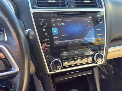 Used 2019 Subaru Outback 2.5i Limited w/ Popular Package #2 image 14