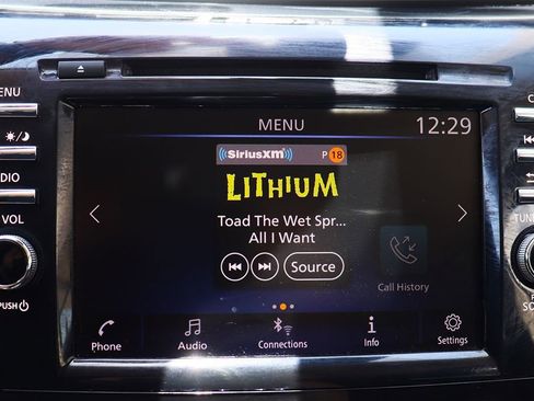 Used 2023 Nissan Murano S image 45