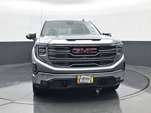 Used 2024 GMC Sierra 1500 SLT w/ SLT Premium Plus Package image 2