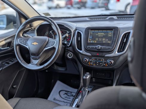 Used 2019 Chevrolet Equinox LT image 14