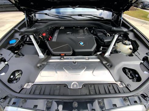 Used 2024 BMW X4 xDrive30i image 32