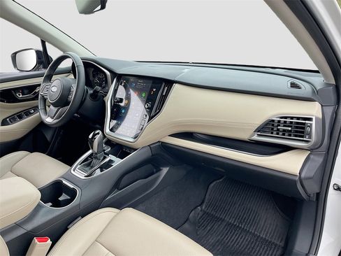 Used 2024 Subaru Legacy Limited image 29