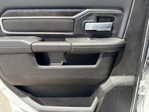 Used 2024 RAM 2500 Big Horn image 10