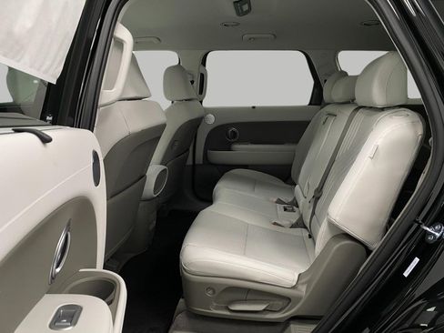 New 2026 Hyundai Palisade SEL image 32