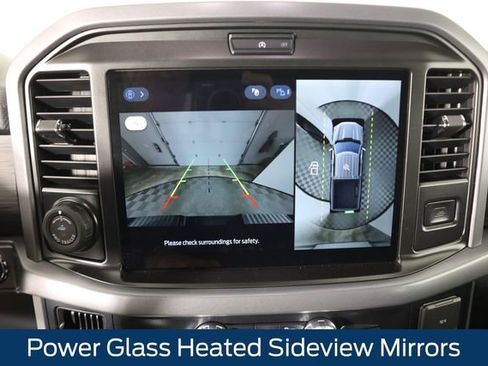 New 2026 Ford F150 XLT w/ Equipment Group 302A MID AWD/4WD image 54