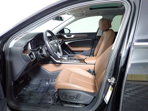 Used 2019 Audi A6 3.0T Premium Plus w/ Premium Plus Package AWD/4WD image 21