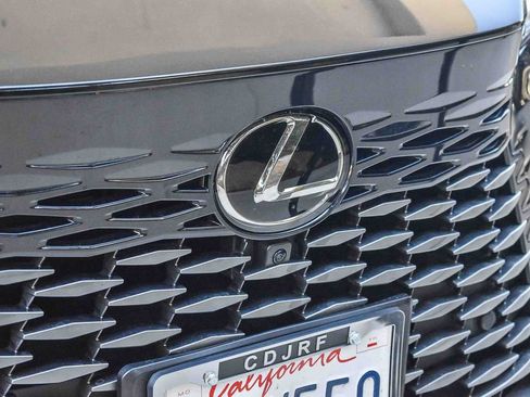 Used 2025 Lexus RX 350 w/ Convenience Package image 9