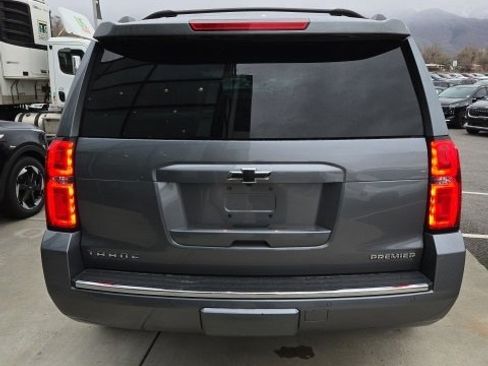 Used 2020 Chevrolet Tahoe Premier image 5