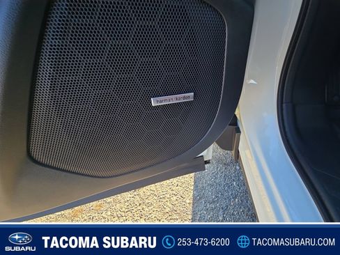 New 2026 Subaru Ascent Limited Bronze AWD/4WD image 24