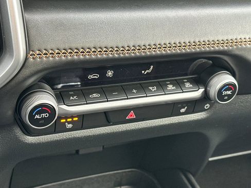 Certified 2025 MAZDA CX-50 AWD 2.5 Hybrid w/ Cargo Package image 20