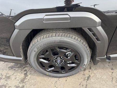 New 2026 Subaru Outback Limited image 8