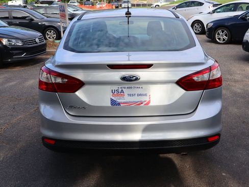 Used 2014 Ford Focus S image 5