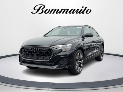 New 2026 Audi Q8 Premium Plus