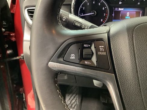 Used 2019 Buick Encore Preferred image 11