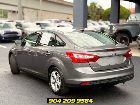 Used 2014 Ford Focus SE FWD image 7