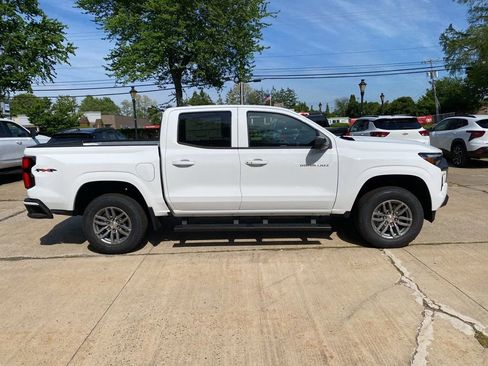 New 2026 Chevrolet Colorado LT AWD/4WD image 2