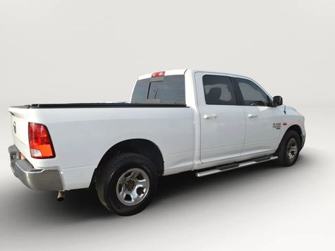 Used 2019 RAM 1500 Classic SLT RWD image 9