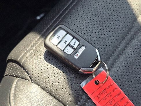 Used 2021 Honda CR-V EX-L image 35