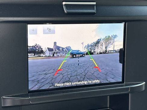 New 2025 Ford F250 XL w/ XL Driver Assist Package AWD/4WD image 30