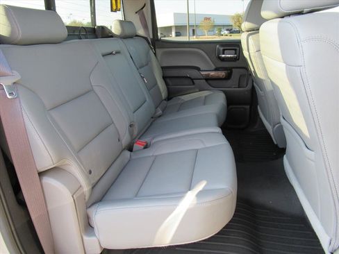 Used 2017 GMC Sierra 1500 SLT image 33