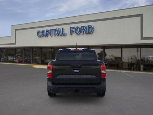 New 2025 Ford Maverick XLT w/ XLT Luxury Package image 5