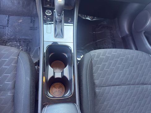 Used 2024 Nissan Kicks SV image 36