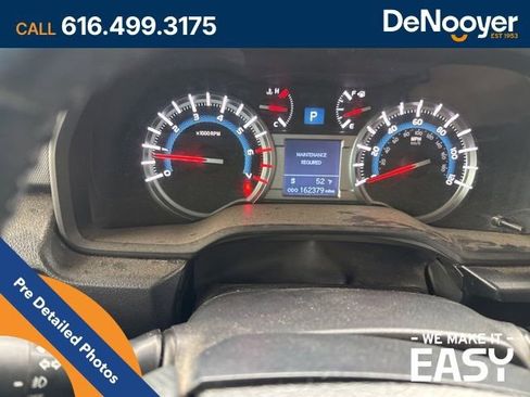 Used 2016 Toyota 4Runner SR5 Premium image 10