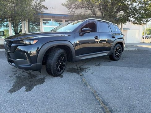 Used 2025 MAZDA CX-50 AWD 2.5 S w/ Premium Package image 14