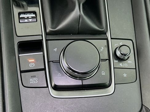 Used 2024 MAZDA CX-50 AWD 2.5 S w/ Preferred Package image 26