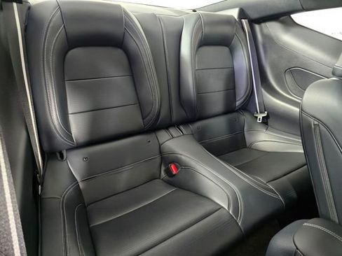 Used 2024 Ford Mustang GT Premium image 14