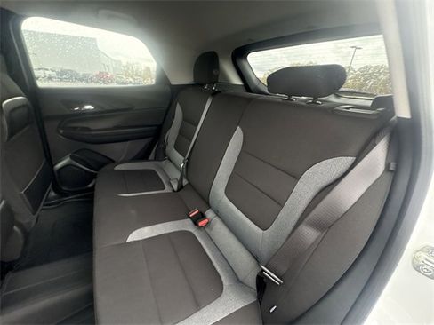 New 2026 Chevrolet TrailBlazer LT image 26