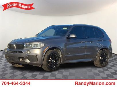 Used 2018 BMW X5 xDrive35i