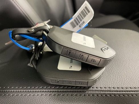 New 2026 Kia Sportage SX image 47