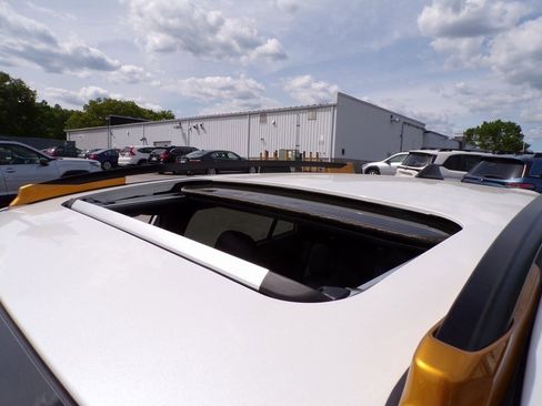 Certified 2025 Subaru Crosstrek 2.5i Wilderness image 23