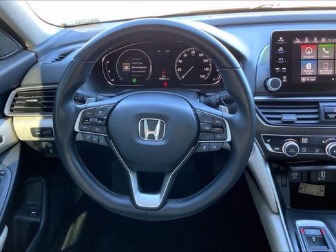 Used 2018 Honda Accord EX-L image 5