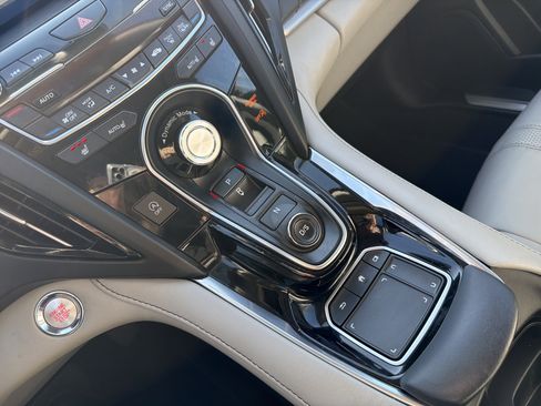 Certified 2020 Acura RDX FWD w/ Technology Package image 26