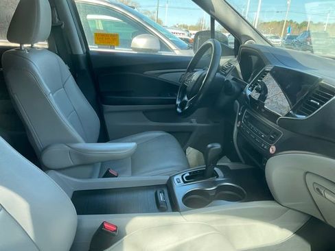 Used 2020 Honda Pilot EX-L image 7