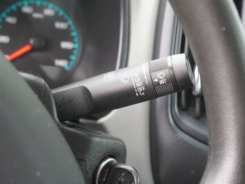 Used 2019 Chevrolet Colorado W/T RWD image 14