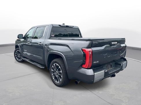 Used 2023 Toyota Tundra Limited AWD/4WD image 8