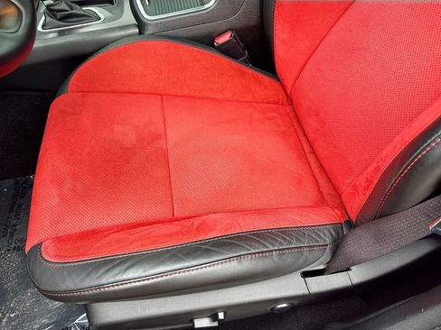 Used 2023 Dodge Charger Scat Pack w/ Plus Group RWD image 20