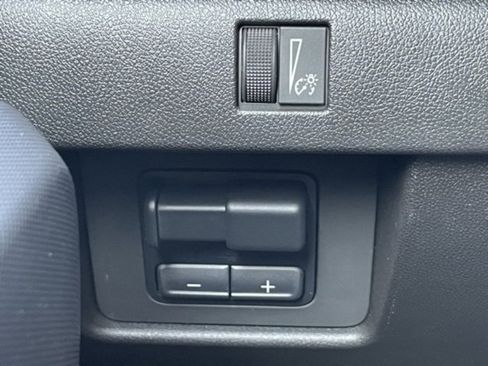 New 2026 Chevrolet Colorado Trail Boss image 17