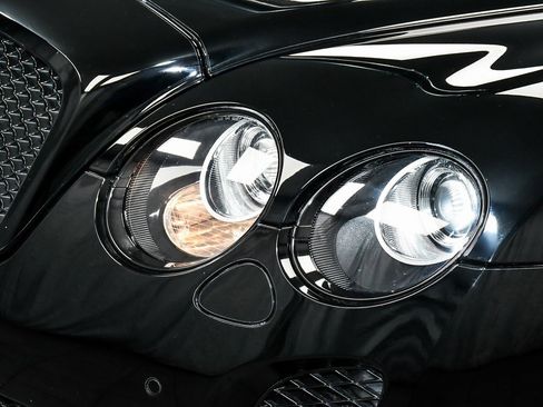 Used 2011 Bentley Continental GT Supersports image 78