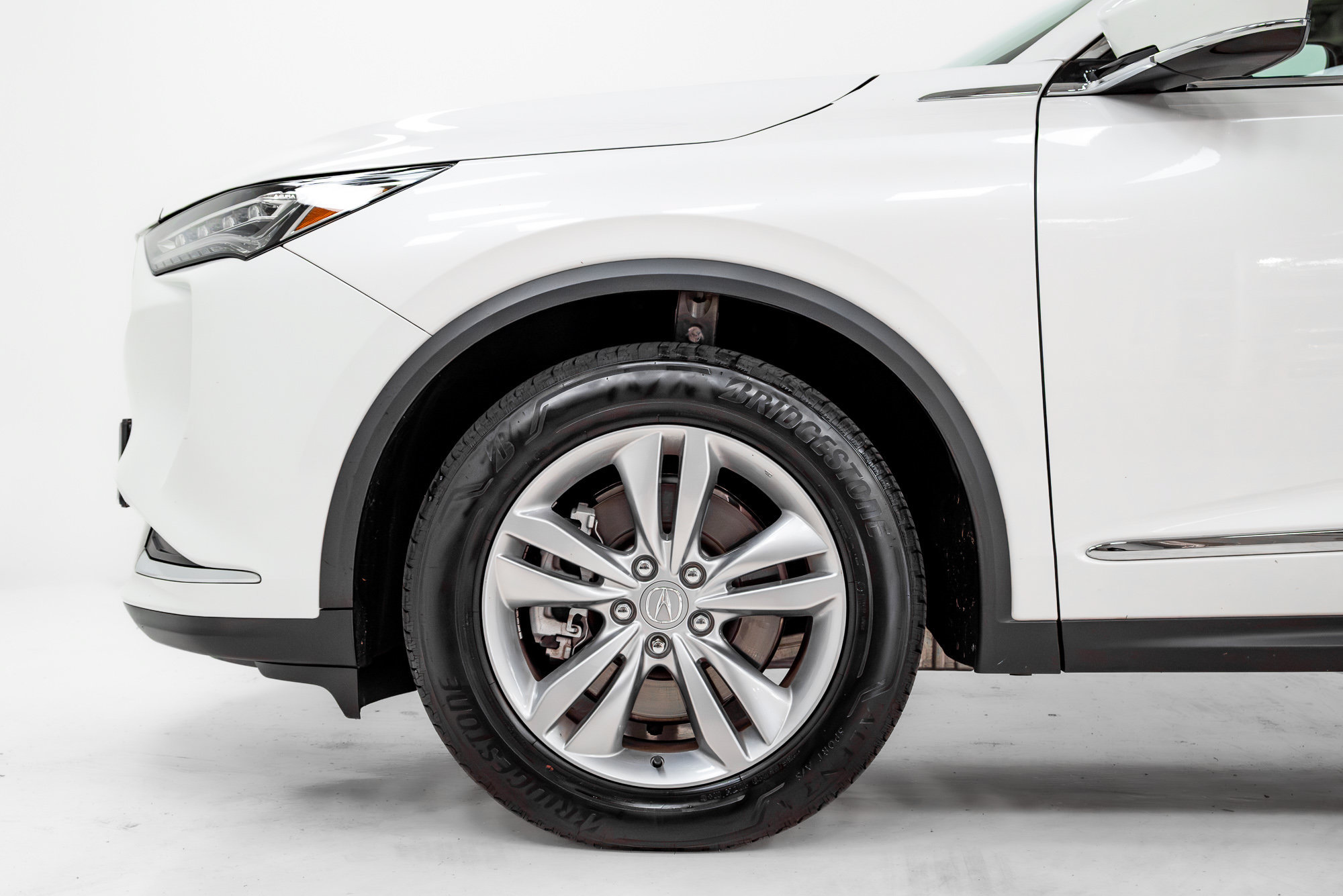 Used 2024 Acura MDX SH-AWD image 28