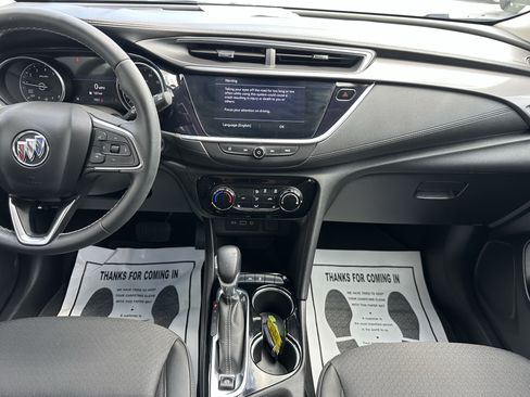 Certified 2023 Buick Encore GX Preferred w/ Cold Weather Comfort Package FWD image 13